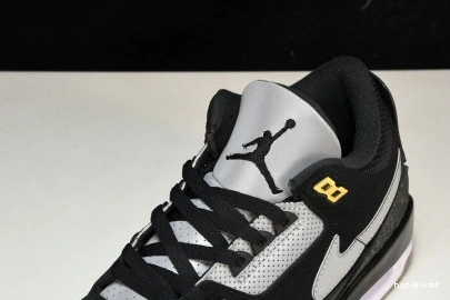 Hyperoad Jordan 3 Air Retro Tinker 0807